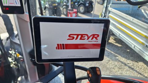 Steyr 6240 ABSOLUT CVT