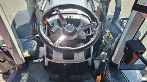 Steyr 6240 ABSOLUT CVT