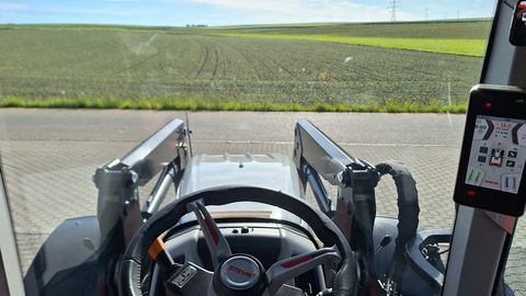 Steyr 6240 ABSOLUT CVT