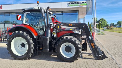 Steyr 6240 ABSOLUT CVT