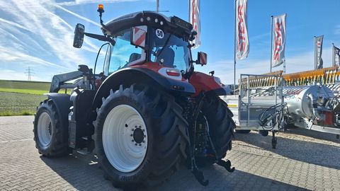 Steyr 6240 ABSOLUT CVT