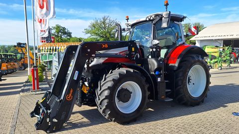 Steyr 6240 ABSOLUT CVT