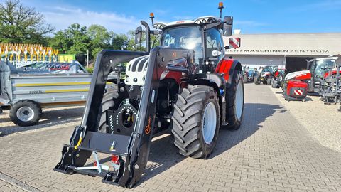 Steyr 6240 ABSOLUT CVT