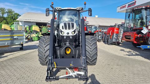 Steyr 6240 ABSOLUT CVT