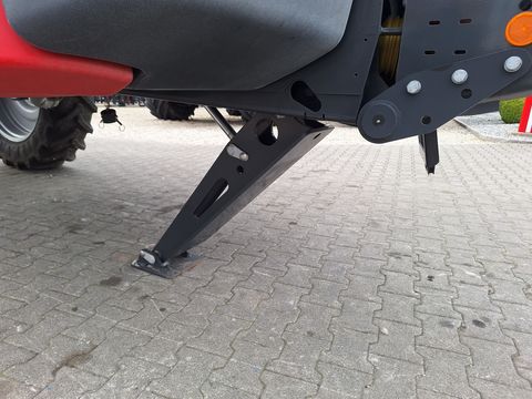 Kverneland T4 4600 HSS27 iXflow