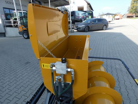 Mammut FM Fortuna links EURO