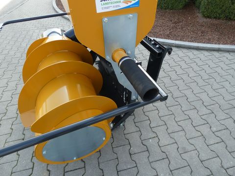 Mammut FM Fortuna links EURO