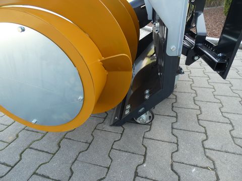 Mammut FM Fortuna links EURO