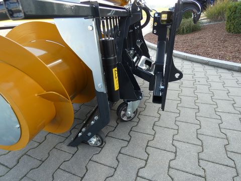 Mammut FM Fortuna links EURO