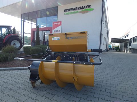 Mammut FM Fortuna links EURO