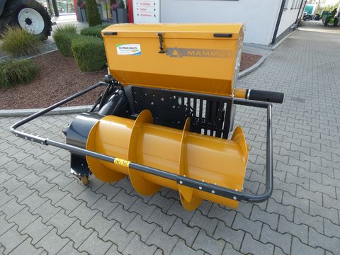 Mammut FM Fortuna links EURO