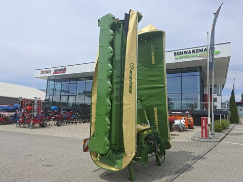 Krone EasyCut B 1000 „B“