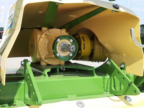 Krone EasyCut F 320 M (3Gen)
