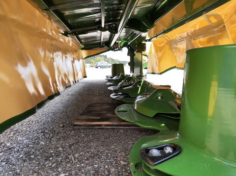 Krone EasyCut F 320 M (3Gen)