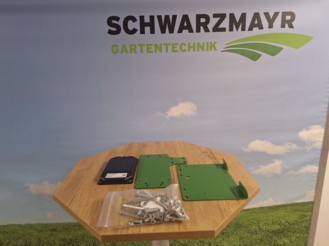 Krone SmartConnect Solar