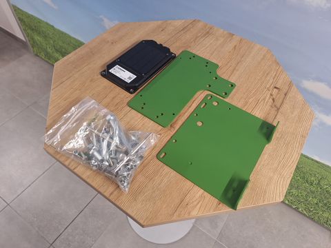Krone SmartConnect Solar 