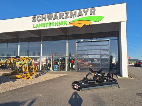 Müthing MU-ALPIN 280 SHARK 