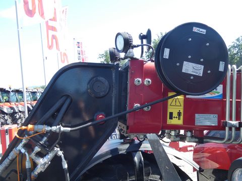 Case Case Farmlift 742