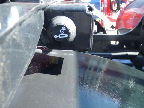 Case Case Farmlift 742