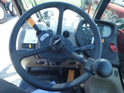 Case Case Farmlift 742