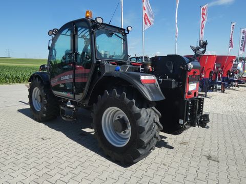 Case Case Farmlift 742