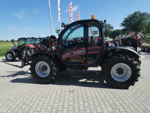 Case Case Farmlift 742