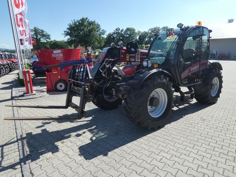 Case Case Farmlift 742