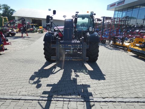 Case Case Farmlift 742