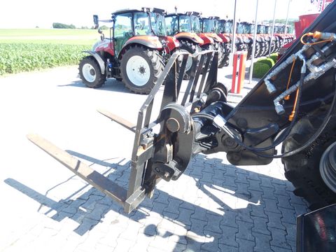 Case Case Farmlift 742