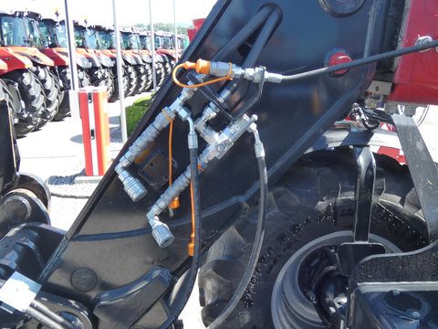 Case Case Farmlift 742