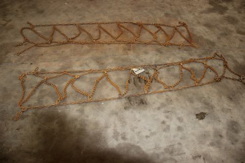 Sonstige 12,5-20 Netzkette