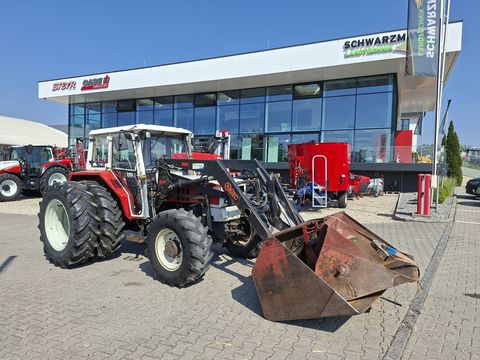 Steyr 8075 A