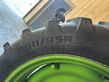Sonstige 300/95R46 + 230/95R32