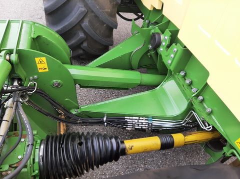 Krone BiG M 450 CV