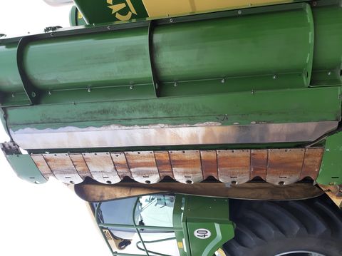Krone BiG M 450 CV