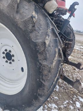 Steyr Profi 4115 Komfort