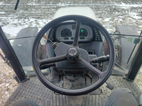 Steyr Profi 4115 Komfort