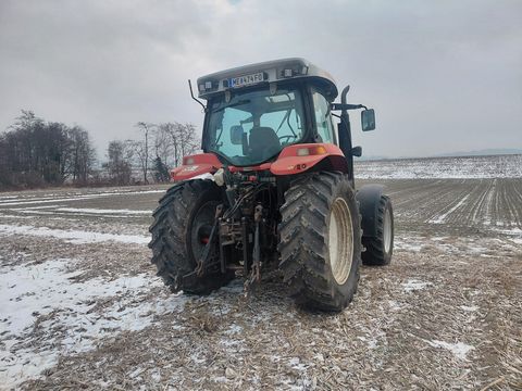 Steyr Profi 4115 Komfort