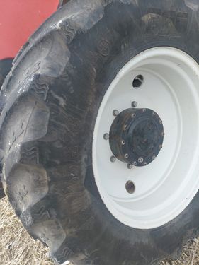 Steyr Profi 4115 Komfort