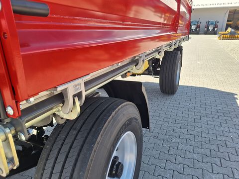 Krampe ZDK 18-500 Carrier