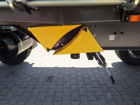 Krampe ZDK 18-500 Carrier