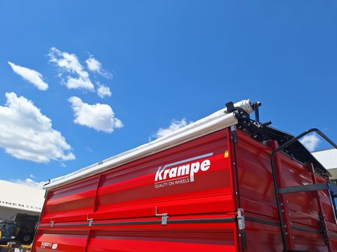 Krampe ZDK 18-500 Carrier