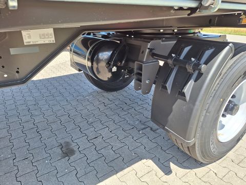 Krampe ZDK 18-500 Carrier