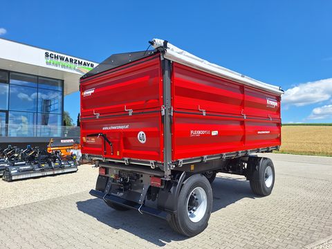 Krampe ZDK 18-500 Carrier