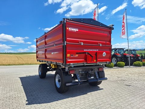 Krampe ZDK 18-500 Carrier