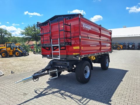 Krampe ZDK 18-500 Carrier