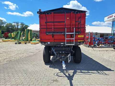 Krampe ZDK 18-500 Carrier