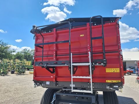 Krampe ZDK 18-500 Carrier