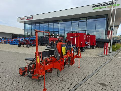 Kuhn Panter 2, 4-row