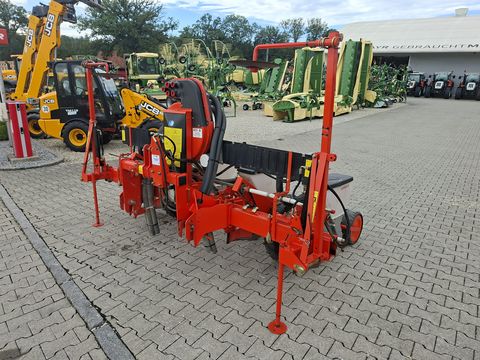 Kuhn Panter 2 4-reihig